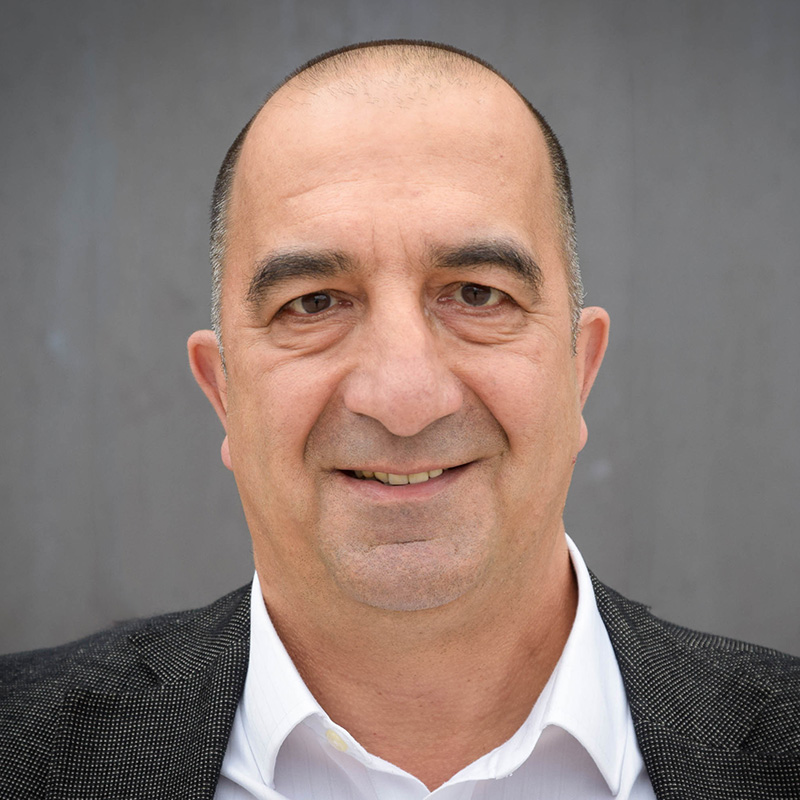 Ahmad Mohseni