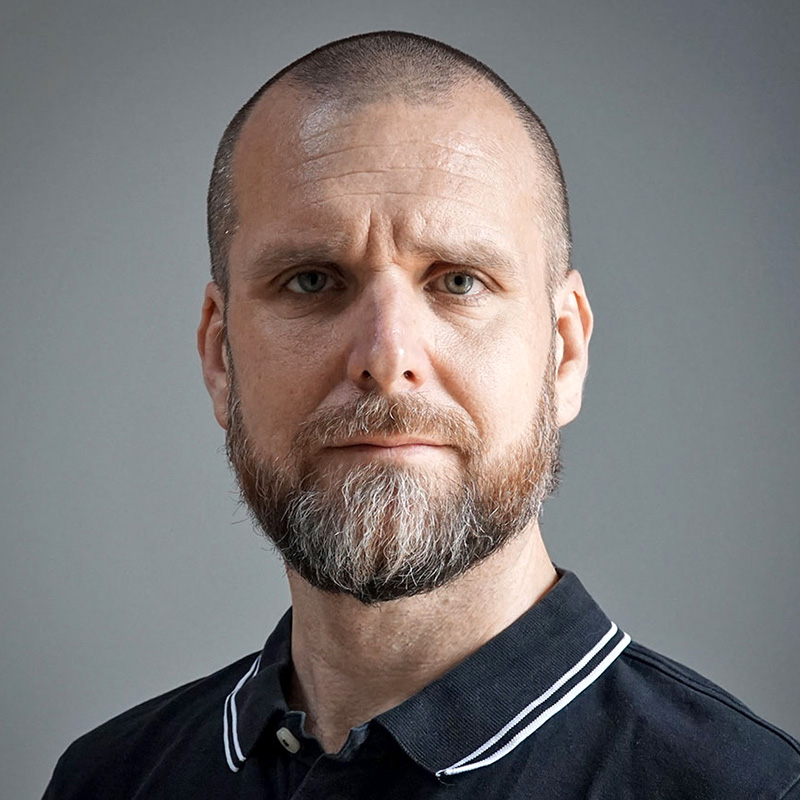 Markus Botsch