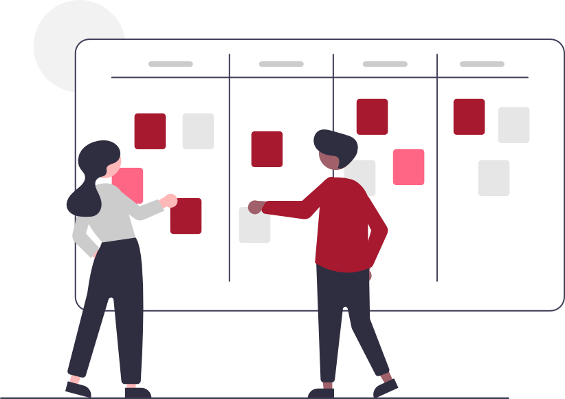 Scrumboard